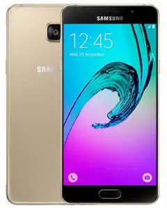 Замена матрицы на телефоне Samsung Galaxy A9 (2016) в Екатеринбурге